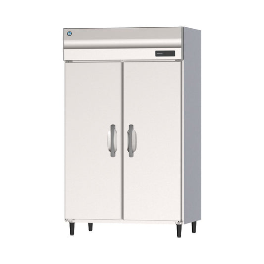 Hoshizaki 2 Long Door Upright Chiller (HR-128AM-S-LD)