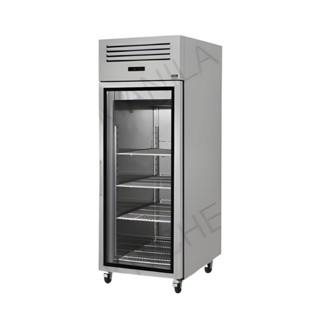 Sofia 1 Glass Door Upright Chiller (SOFUP-585 GD)