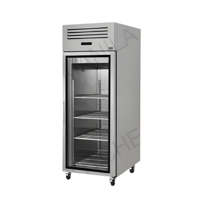 Sofia 1 Glass Door Upright Chiller (SOFUP-585 GD)