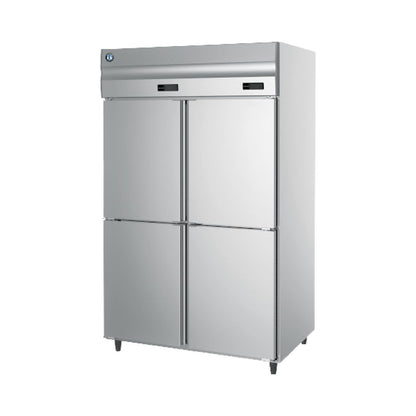 Hoshizaki 4 Door Upright Combination (HRF-128MA)