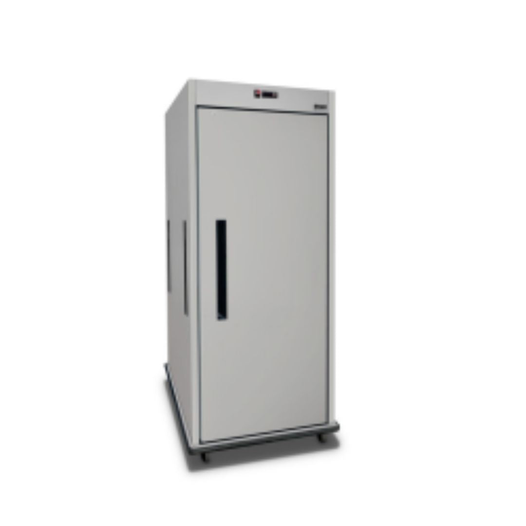 Sofia 1 Door Banquet Cart Cooler (SOFBQW-8)