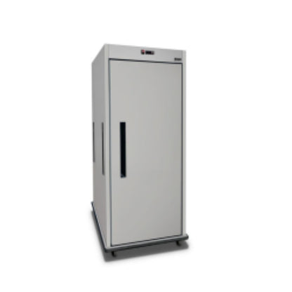 Sofia 1 Door Banquet Cart Cooler (SOFBQW-8)