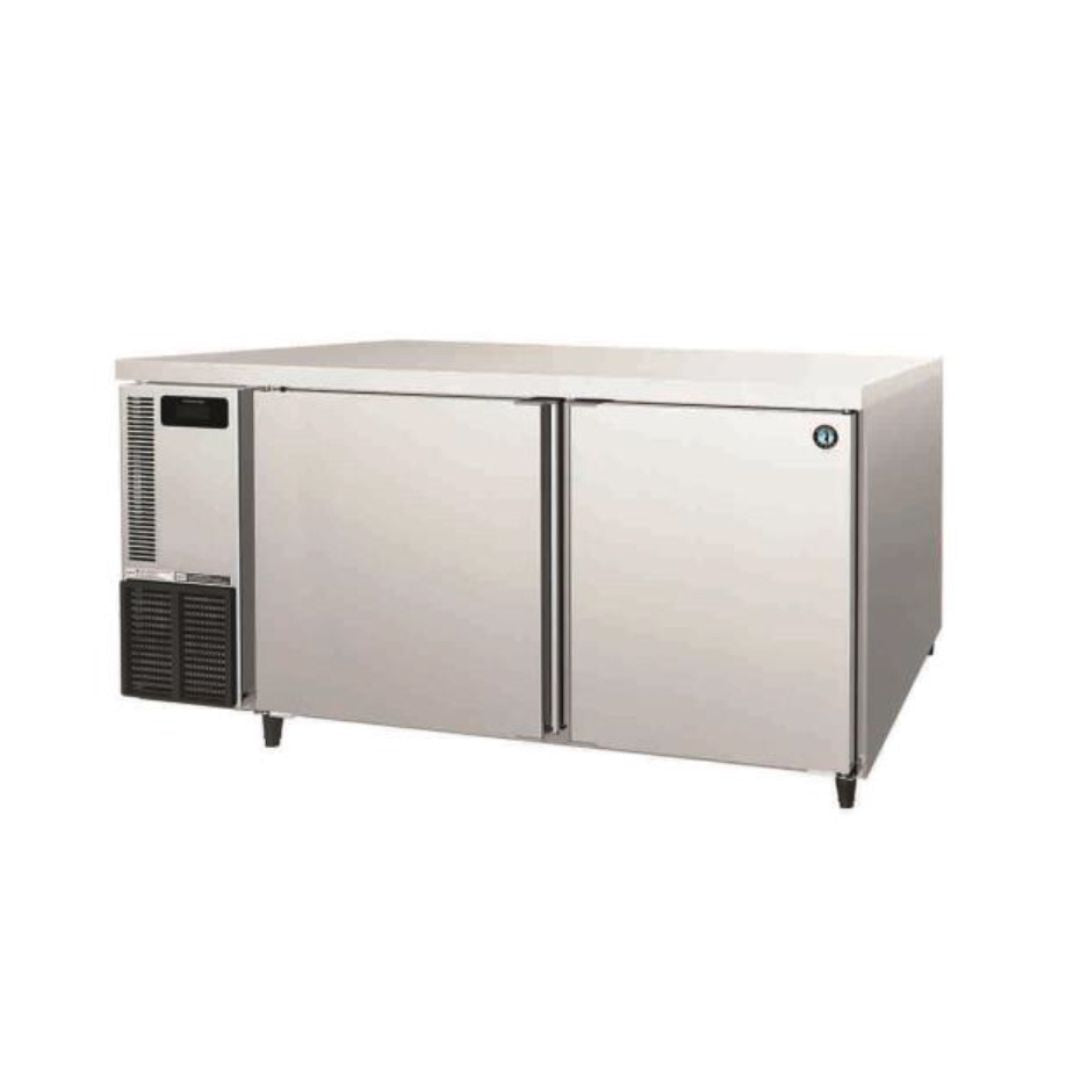 Hoshizaki 2 Door Long Narrow Undercounter Chiller (RT-156MA)