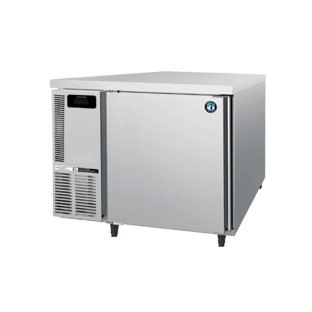 Hoshizaki 1 Door Narrow Undercounter Chiller (RT-98MA)