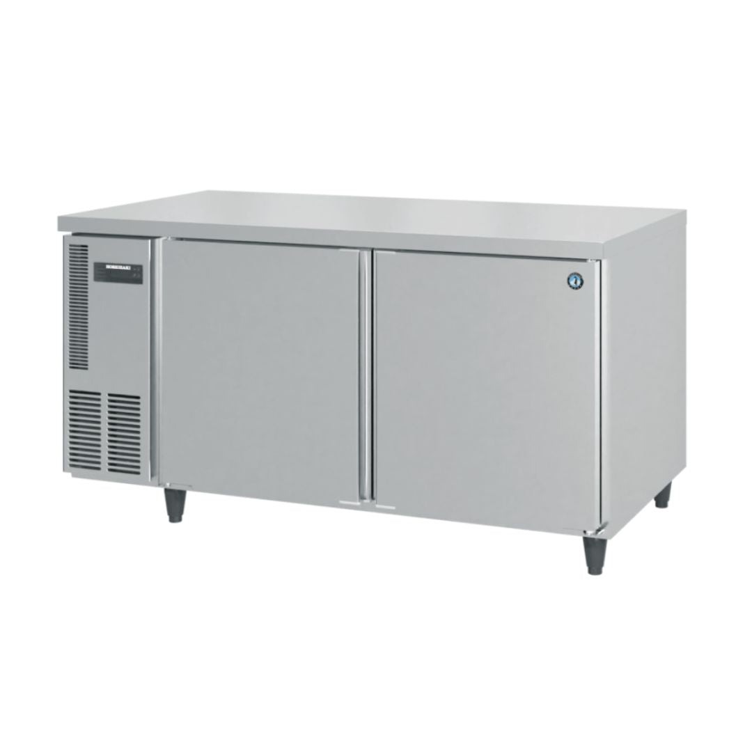 Hoshizaki 1 Door Long Narrow Undercounter Freezer (FT-158MA)
