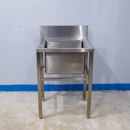 1-Compartment Sink