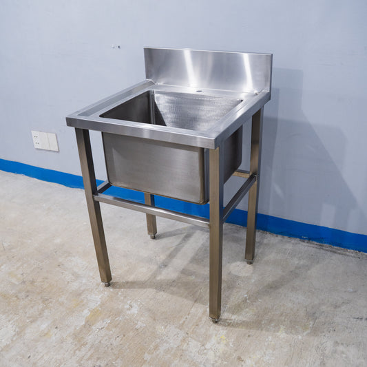 1-Compartment Sink