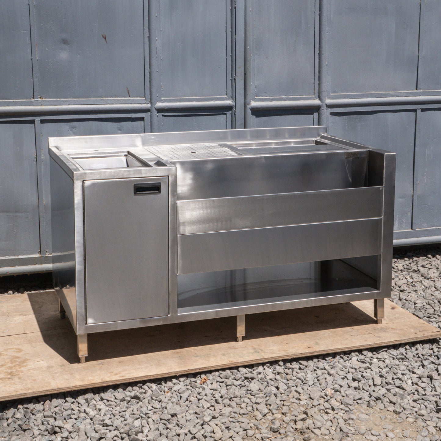Cocktail Station 1500
