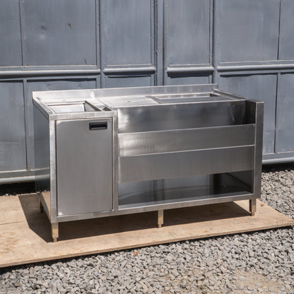 Cocktail Station 1500