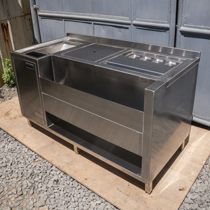 Cocktail Station 1500