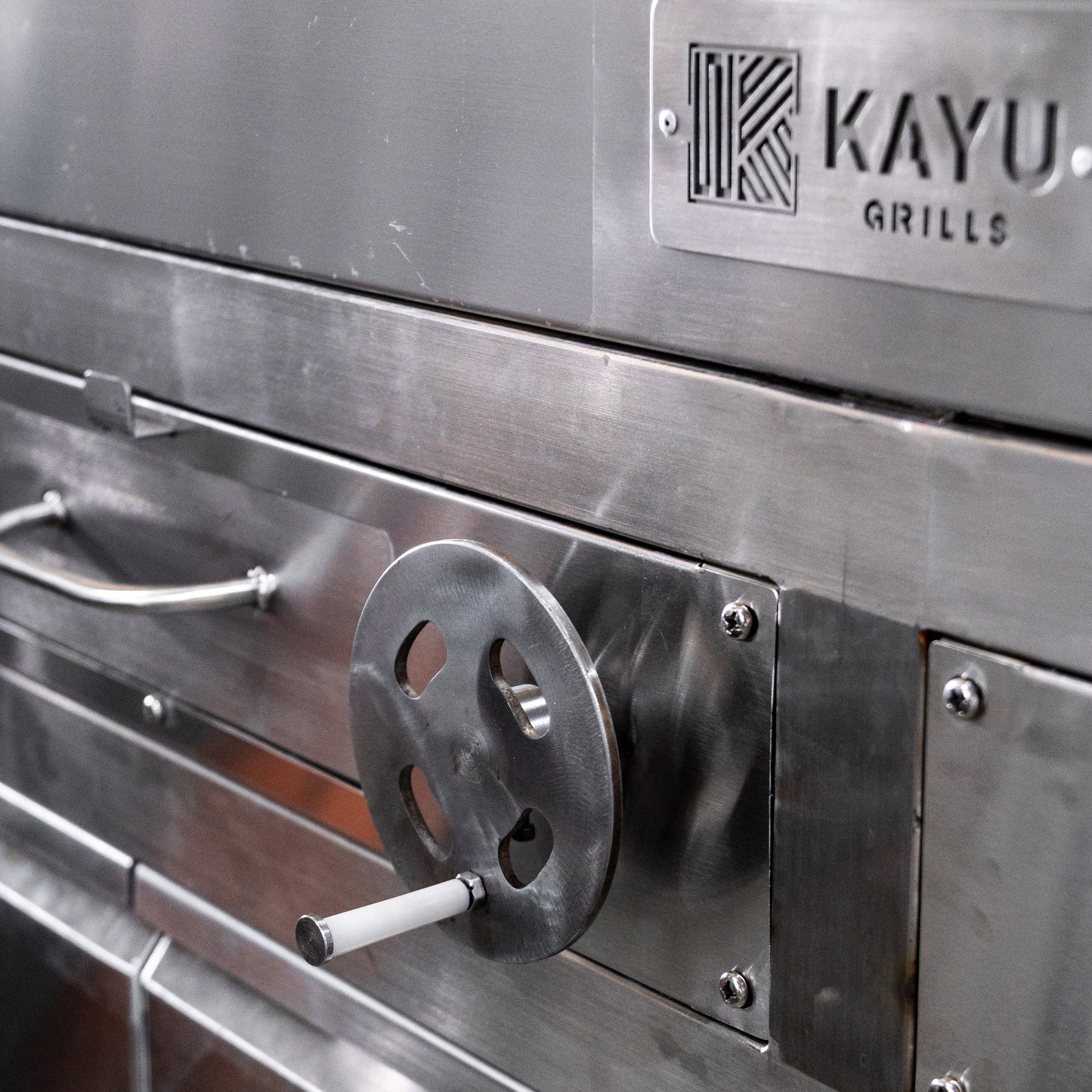 KAYU Parilla Grill