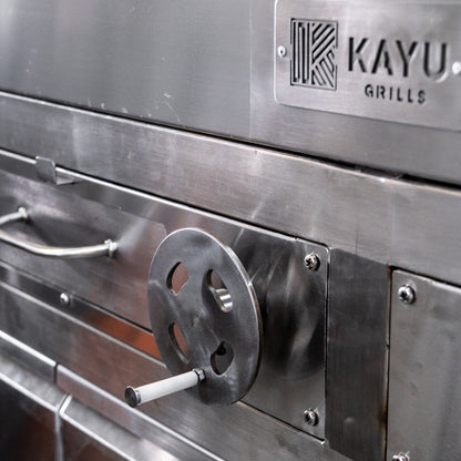 KAYU Parilla Grill