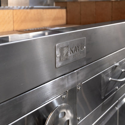 KAYU Parilla Grill