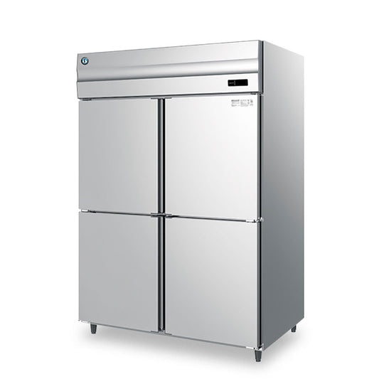 Hoshizaki 4 Door Long Narrow Upright Freezer (HF-146MA)