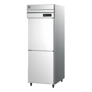 Hoshizaki 2 Door Narrow Upright Freezer (HF-76MA)
