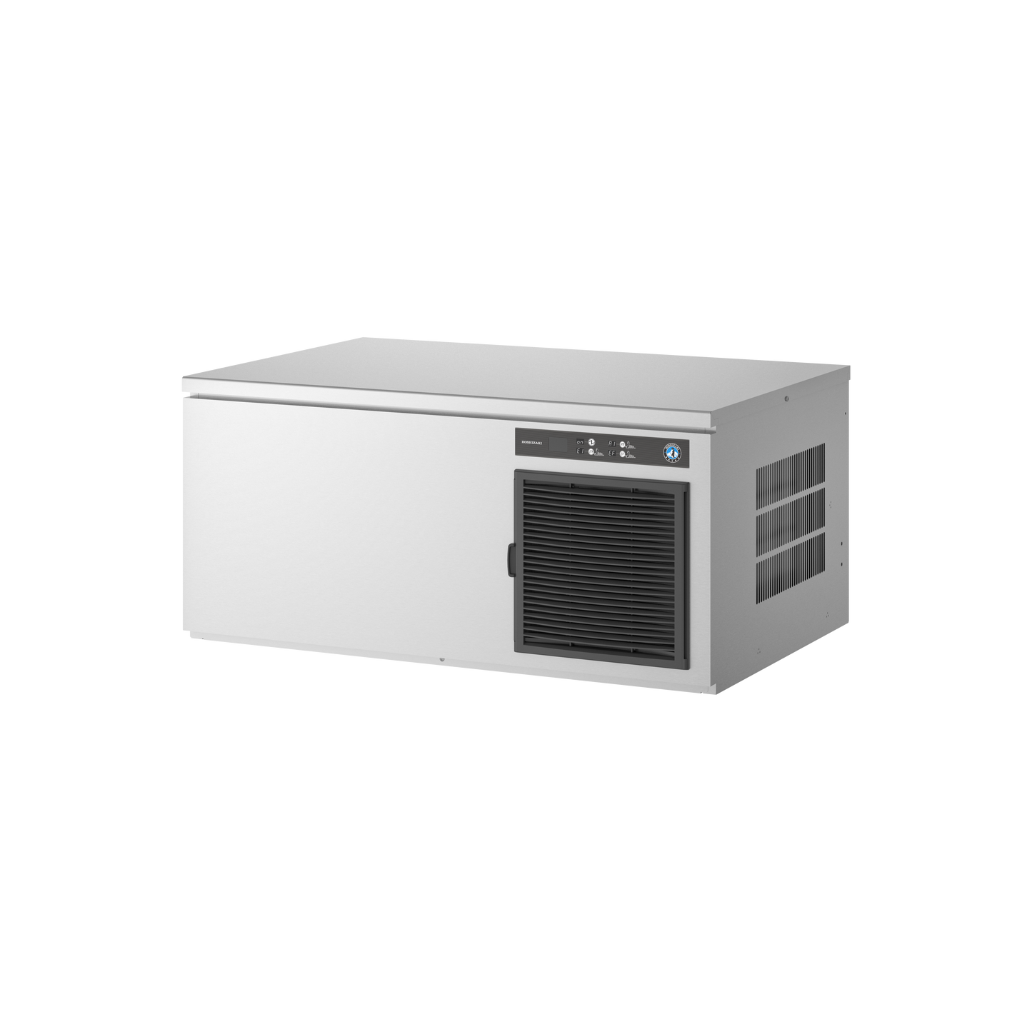 Hoshizaki Ice Machine (Self Contained Ice Machine (IM-240DNE ,126-100K PER 24hr, 52 KG Cube-ice)