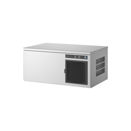 Hoshizaki Ice Machine (Self Contained Ice Machine (IM-240DNE ,126-100K PER 24hr, 52 KG Cube-ice)