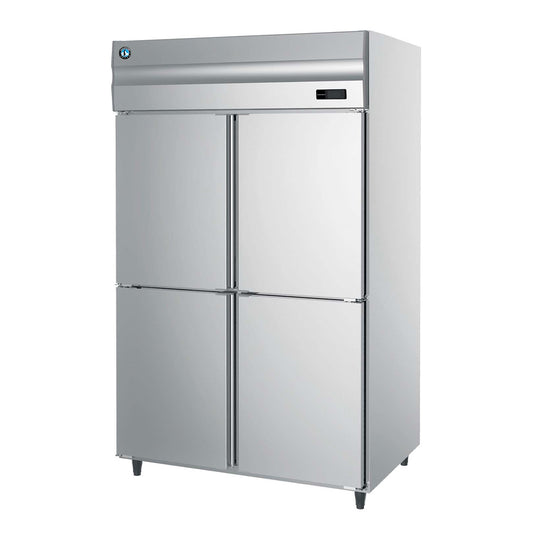 Hoshizaki 4 Door Upright Chiller (HR-128MA)