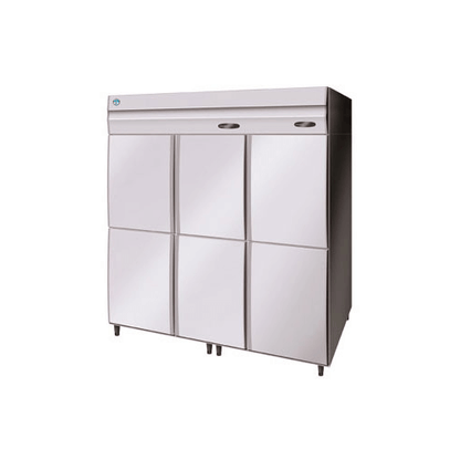 Hoshizaki 6 Door Upright Combination (HRF-188MA)