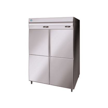 Hoshizaki 4 Door Long Upright Combination (HRF-148MA)