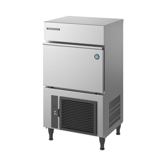 Hoshizaki Self Contained Ice Machine (IM-45NE, 44-32KG PER 24hr, 18 KG Storage, Cube-ice)