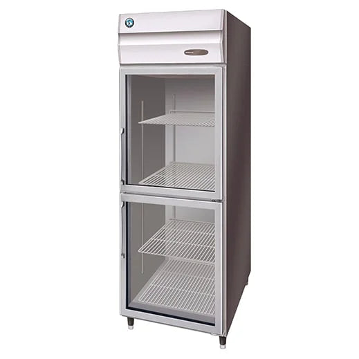 Hoshizaki 2 Glass-Door Upright Chiller (HR-78MA-PG)