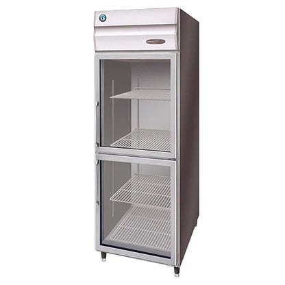 Hoshizaki 2 Glass-Door Upright Chiller (HR-78MA-PG)