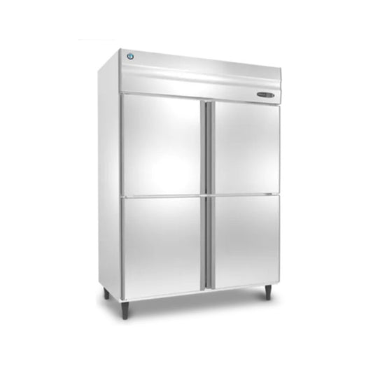 Hoshizaki 4 Door Long Narrow Upright Chiller (HR-146M)