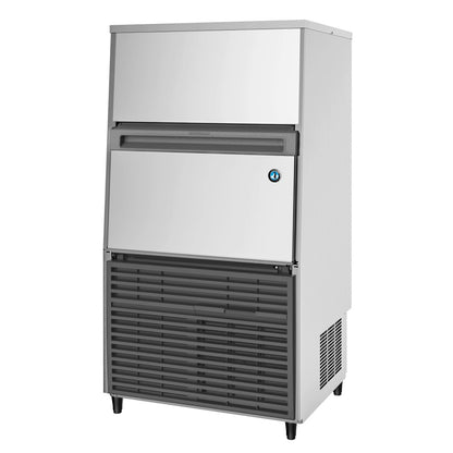 Hoshizaki Self Contained Ice Machine (Self Contained Ice Machine IM-130A ,126-100KG PER 24hr, 52 KG Storage, Cube-ice)