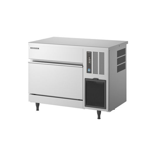 Hoshizaki Self Contained Ice Machine (IM-100CNS ,83-73KG PER 24hr, 15 KG Storage, Cube-ice)