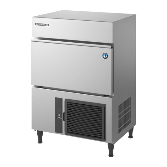 Hoshizaki Self Contained Ice Machine (IM-65NE,55-43KG PER 24hr, 26 KG Storage, Cube-ice)