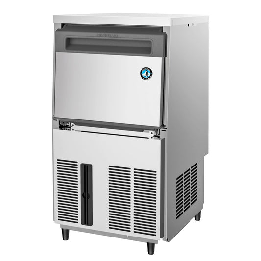 Hoshizaki Self Contained Ice Machine (IM-30CA ,30-25KG PER 24hr, 12 KG Storage, Cube-ice)