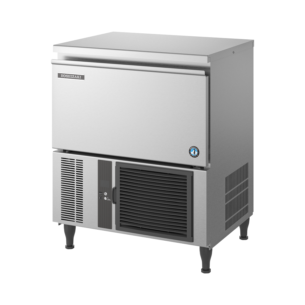 Hoshizaki Self Contained Ice Machine (IM- 45CNS,36-29KG PER 24hr, 15 KG Storage, Cube-ice)
