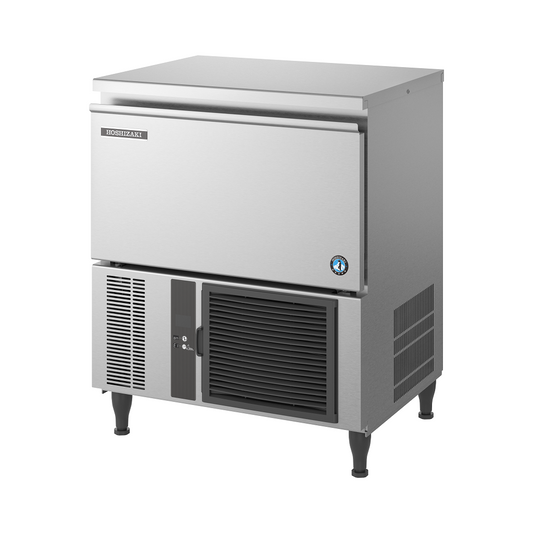 Hoshizaki Self Contained Ice Machine (IM- 45CNS,36-29KG PER 24hr, 15 KG Storage, Cube-ice)
