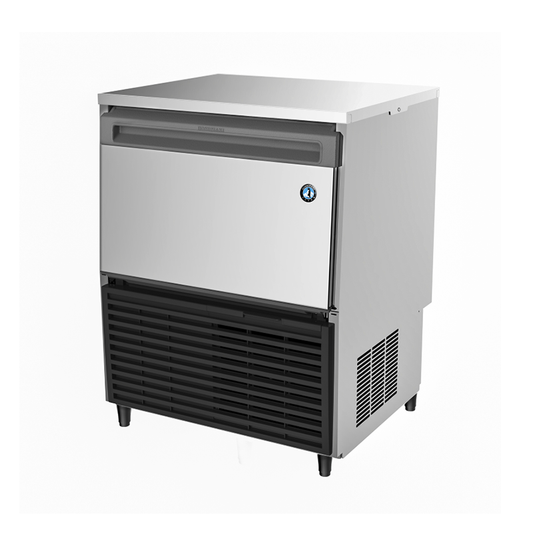 Hoshizaki Self Contained Ice Machine (IM-65A ,64-59KG PER 24hr, 15 KG Storage, Cube-ice)