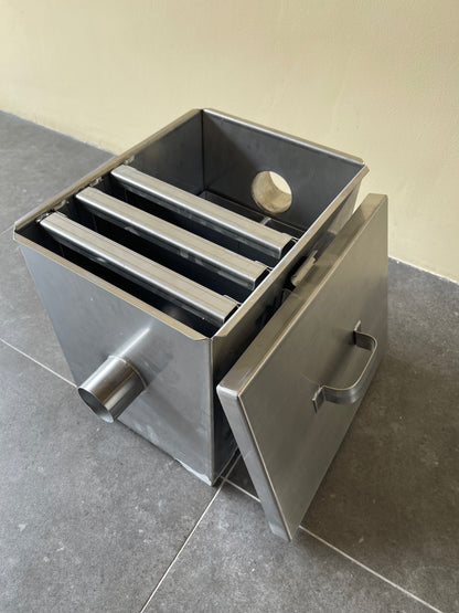 Grease Trap