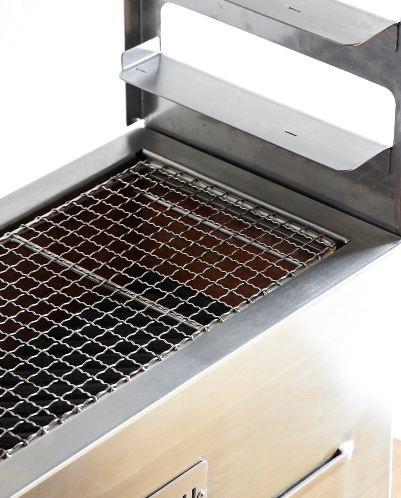 KAYU Yakitori Binchotan Grill