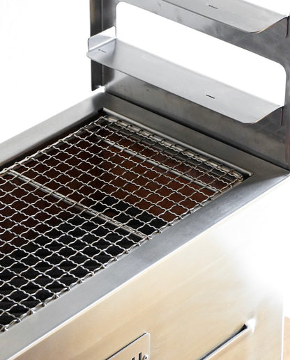 KAYU Yakitori Binchotan Grill