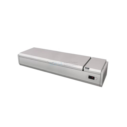 Sofia Refrigerated well 142cm (SOFRW-142)