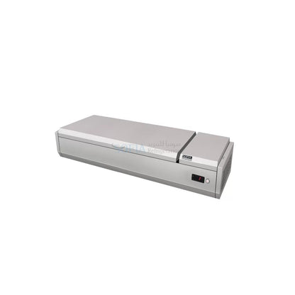 Sofia Refrigerated well 120cm (SOFRW-120)