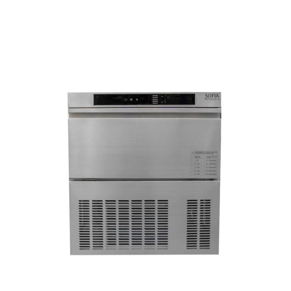 Sofia Digital Ice Machine (SOFIMD-90) – Manila Kitchens