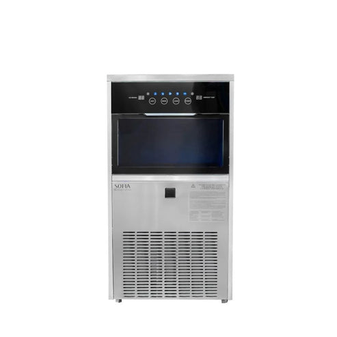 Sofia Ice Flaker Machine (SOFIF-130) – Manila Kitchens