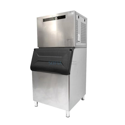 Sofia Modular Ice Maker (SOFIM-230)