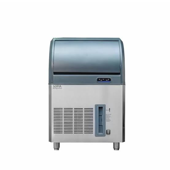 Sofia Commercial Ice Maker (SOFIM-60)