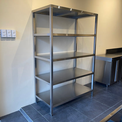 5-Layer Plain Racks (750 Series)