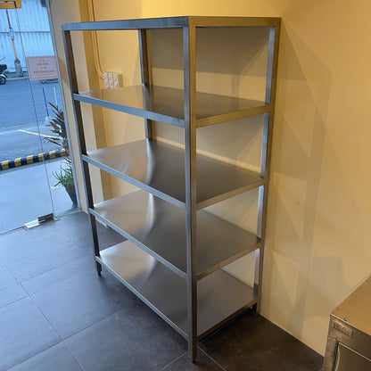 5-Layer Plain Racks (600 Series)