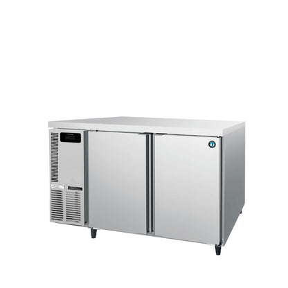 Hoshizaki 2 Door Undercounter Combination (RFT-127MA-P)