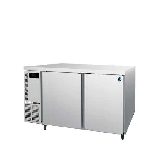 Hoshizaki 2 Door Long Undercounter Combination (RFT-157MA-P)