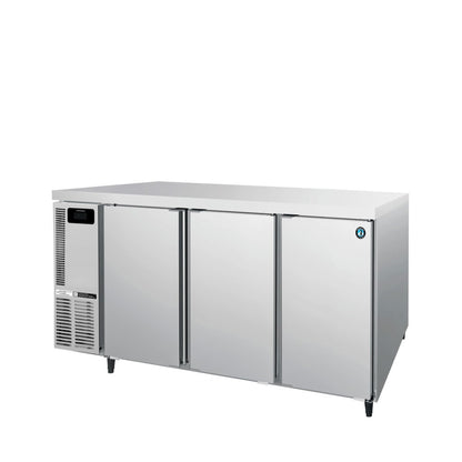 Hoshizaki 3 Door Undercounter Combination (RFT-187MA-P)