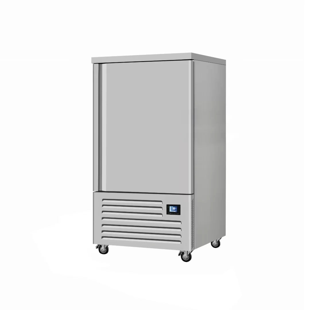 Sofia 10 Trays Blast Chiller-Freezer (SOFBCF-10)